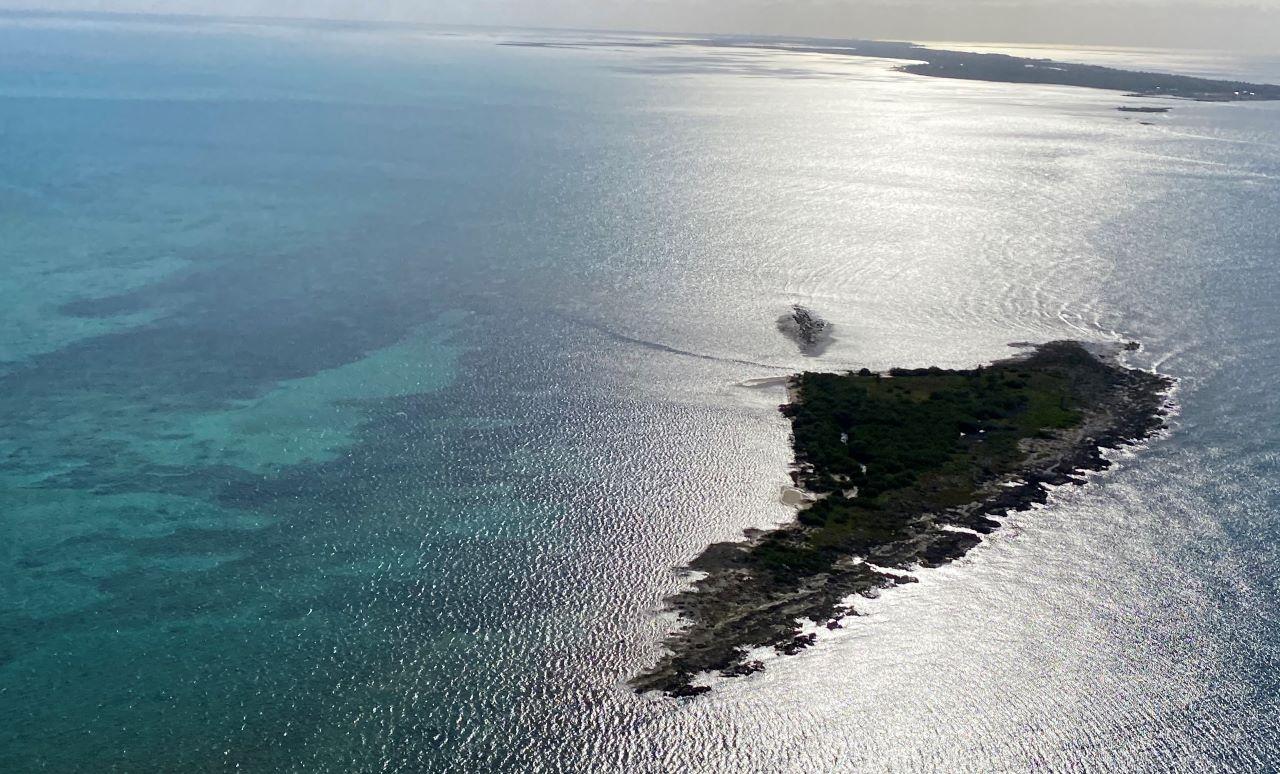Private Island