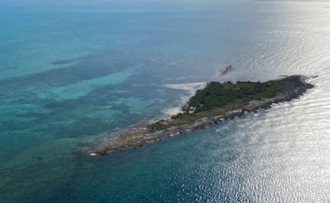 Private Island
