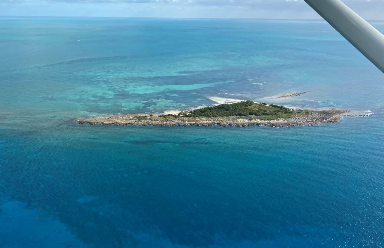 Private Island