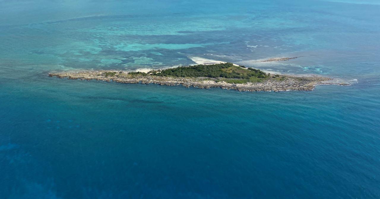 Private Island