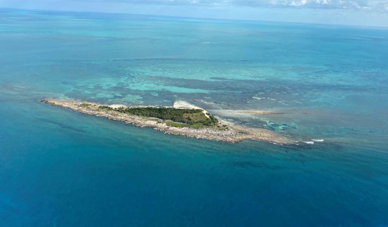 Private Island