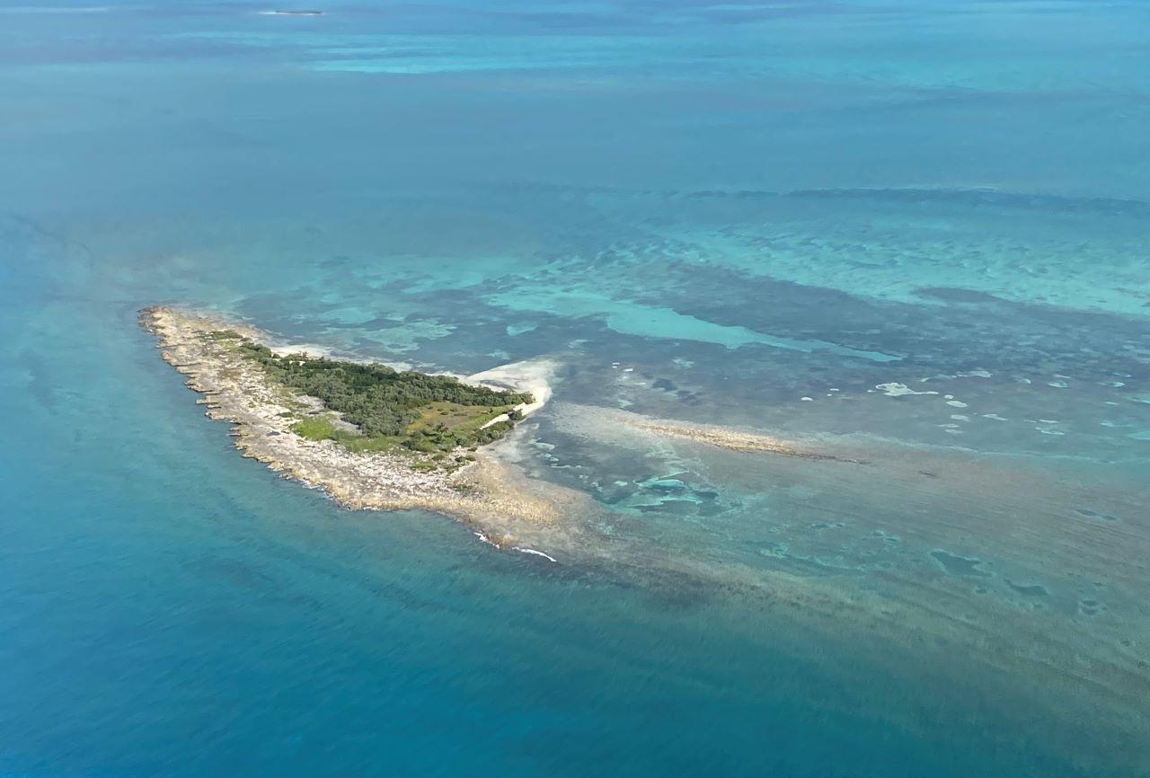 Private Island