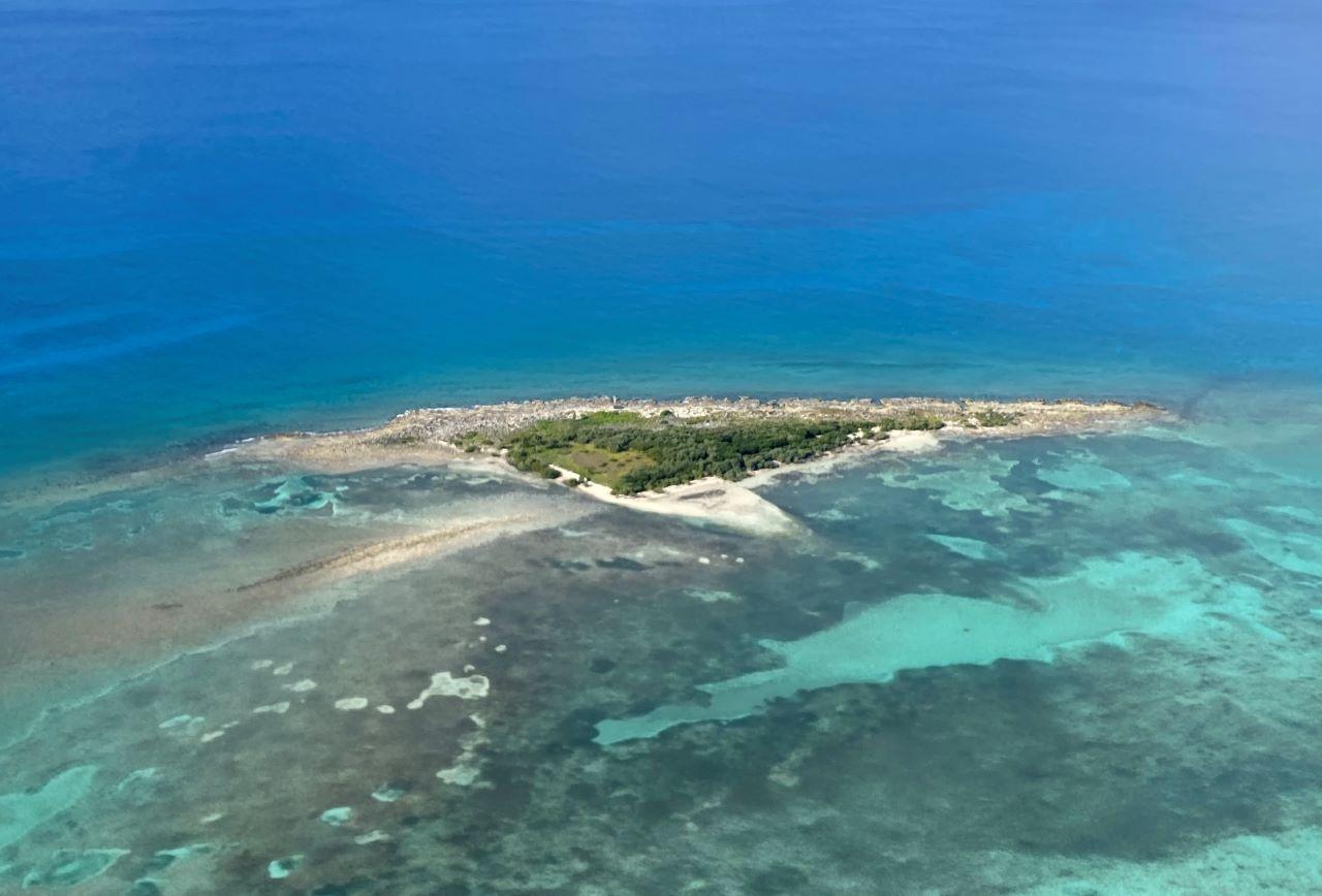 Private Island