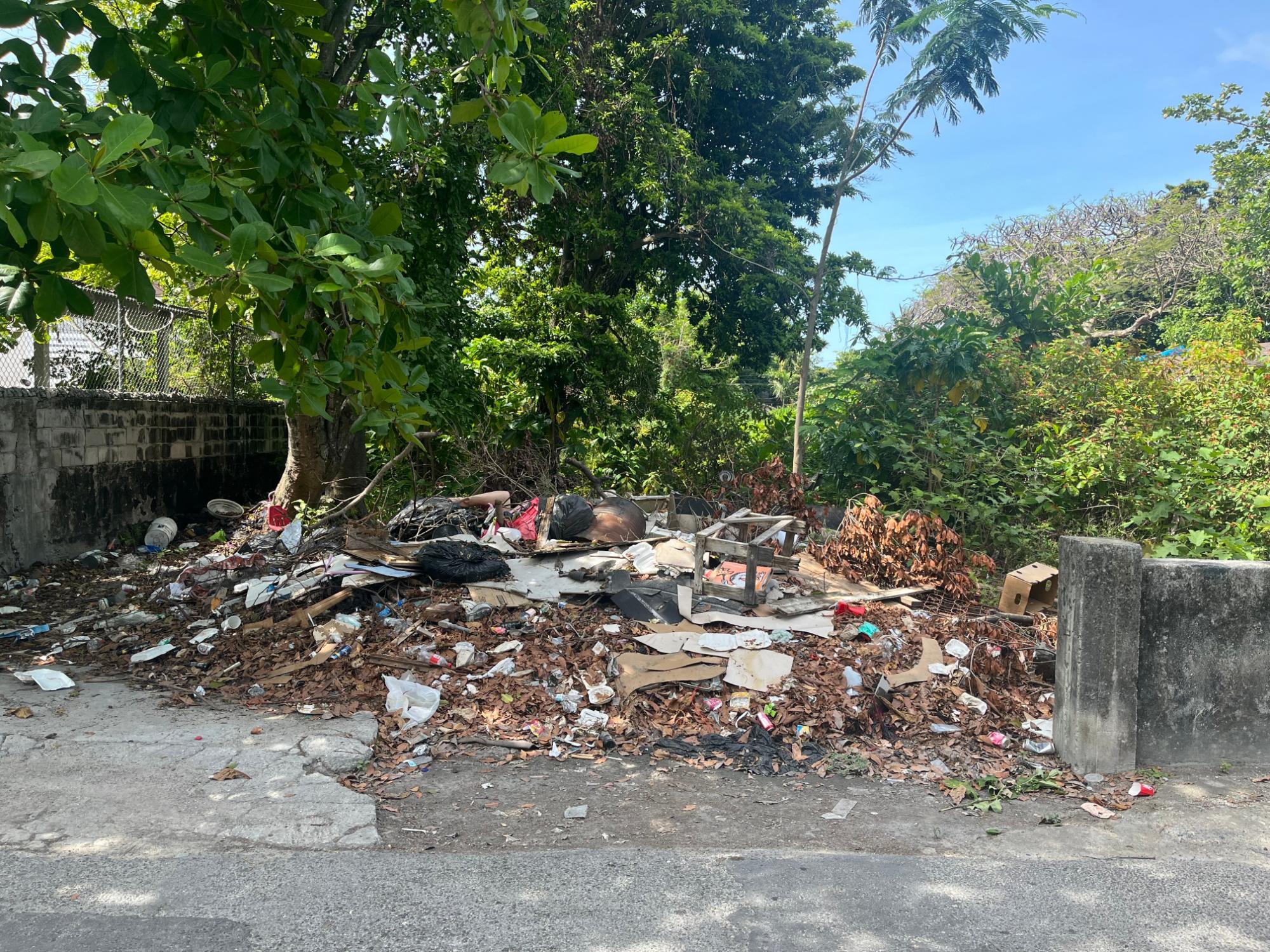PETER STREET