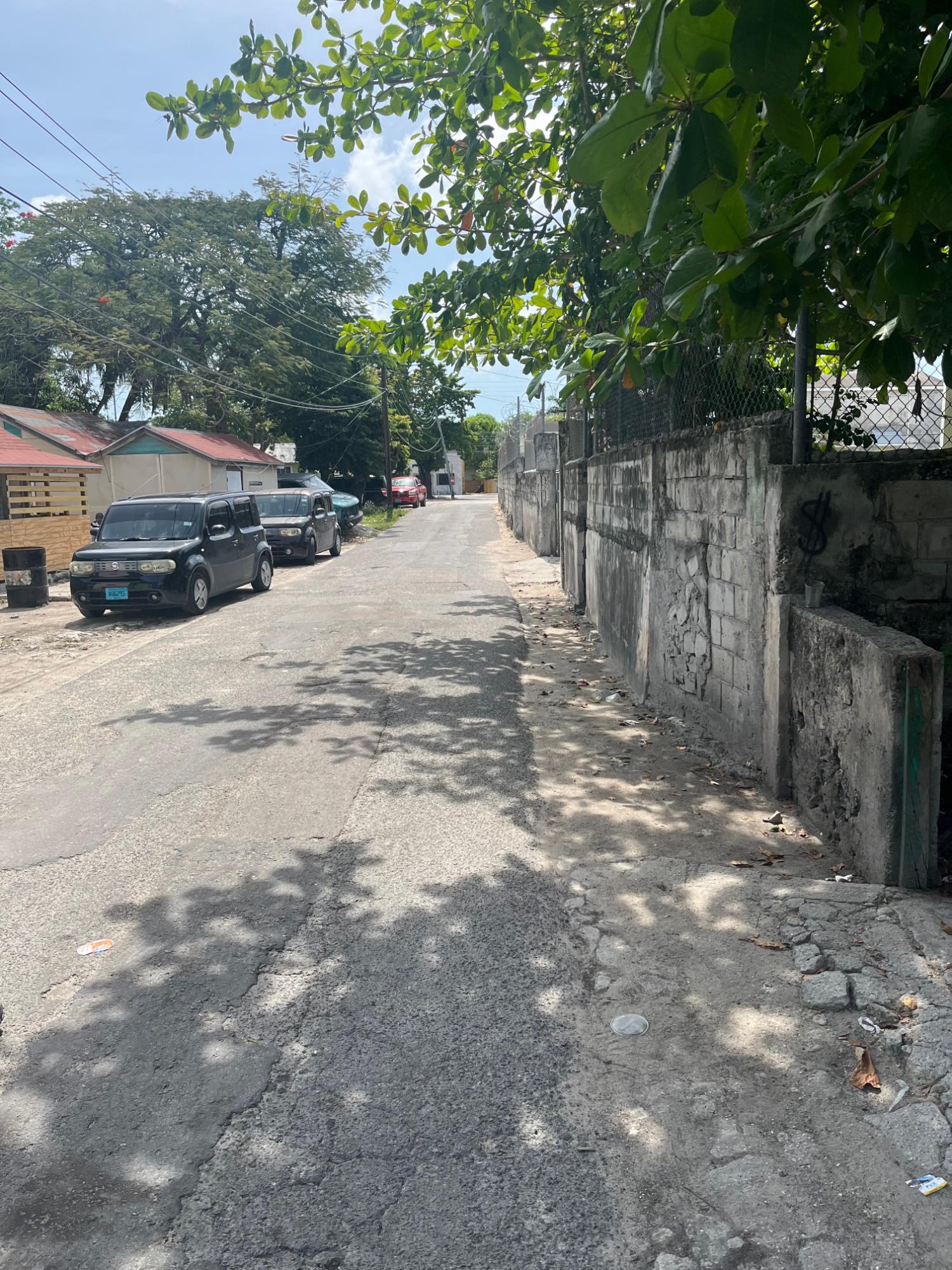 PETER STREET