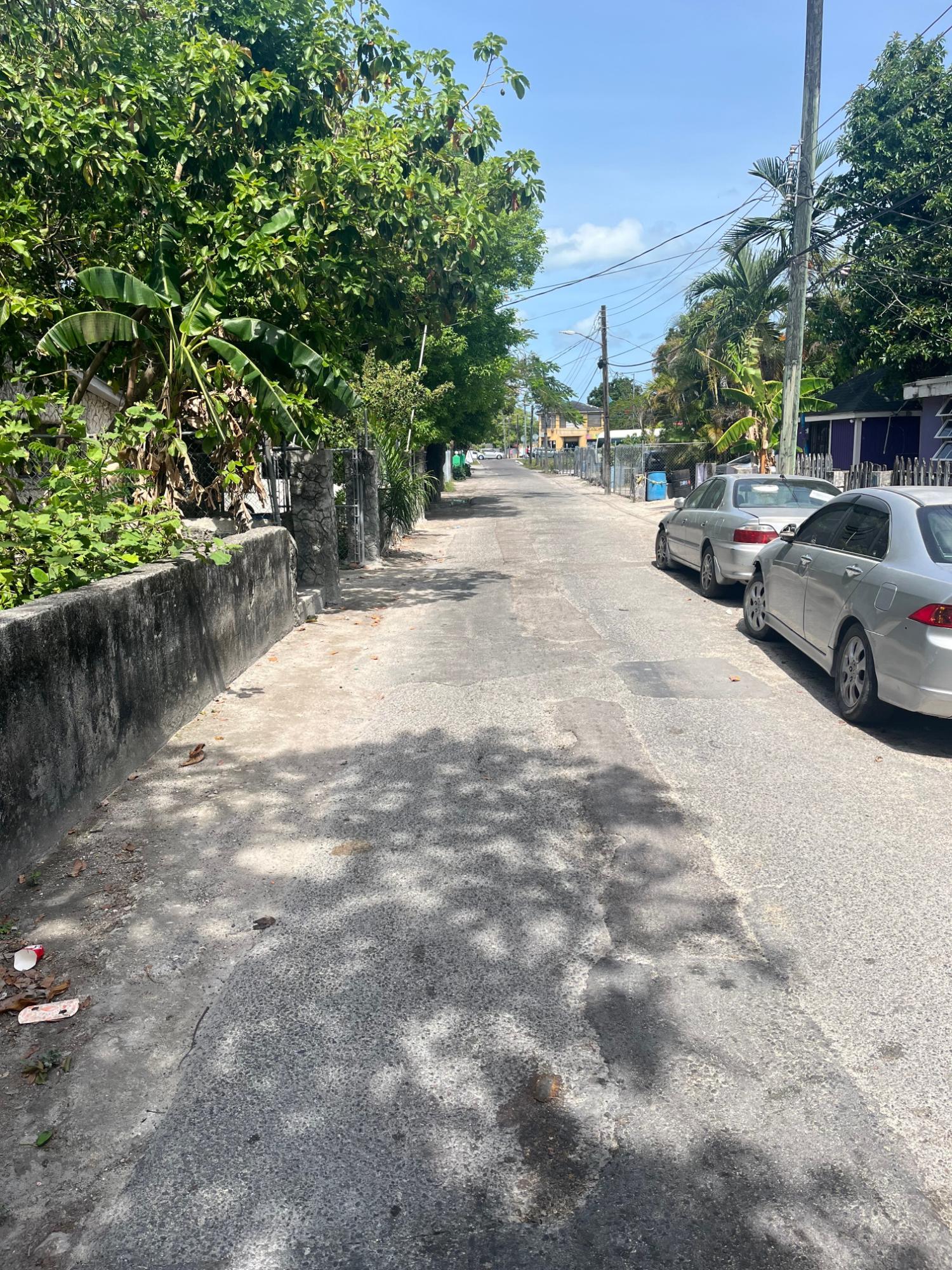 PETER STREET