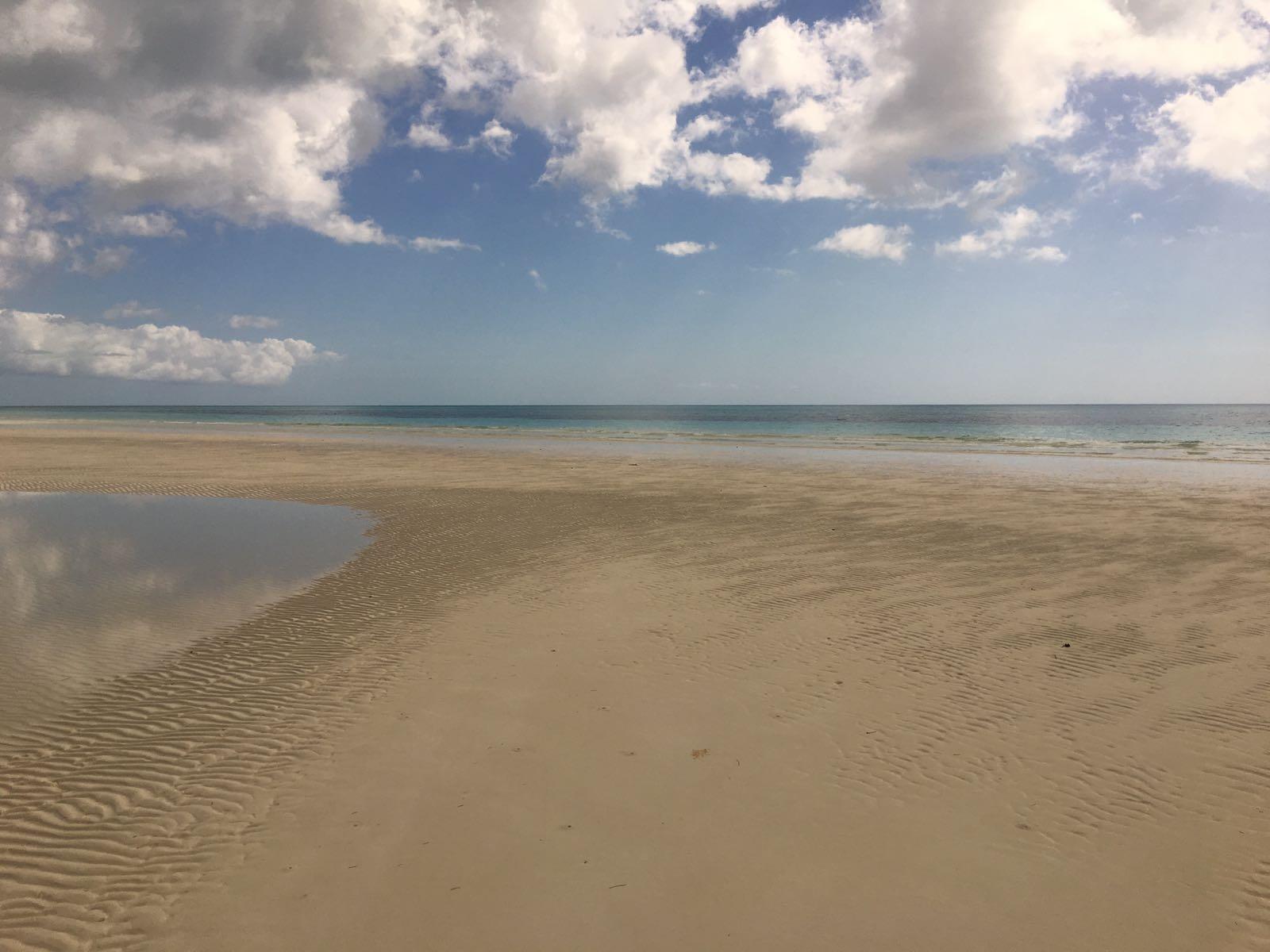 GRAND BAHAMA HIGHWAY