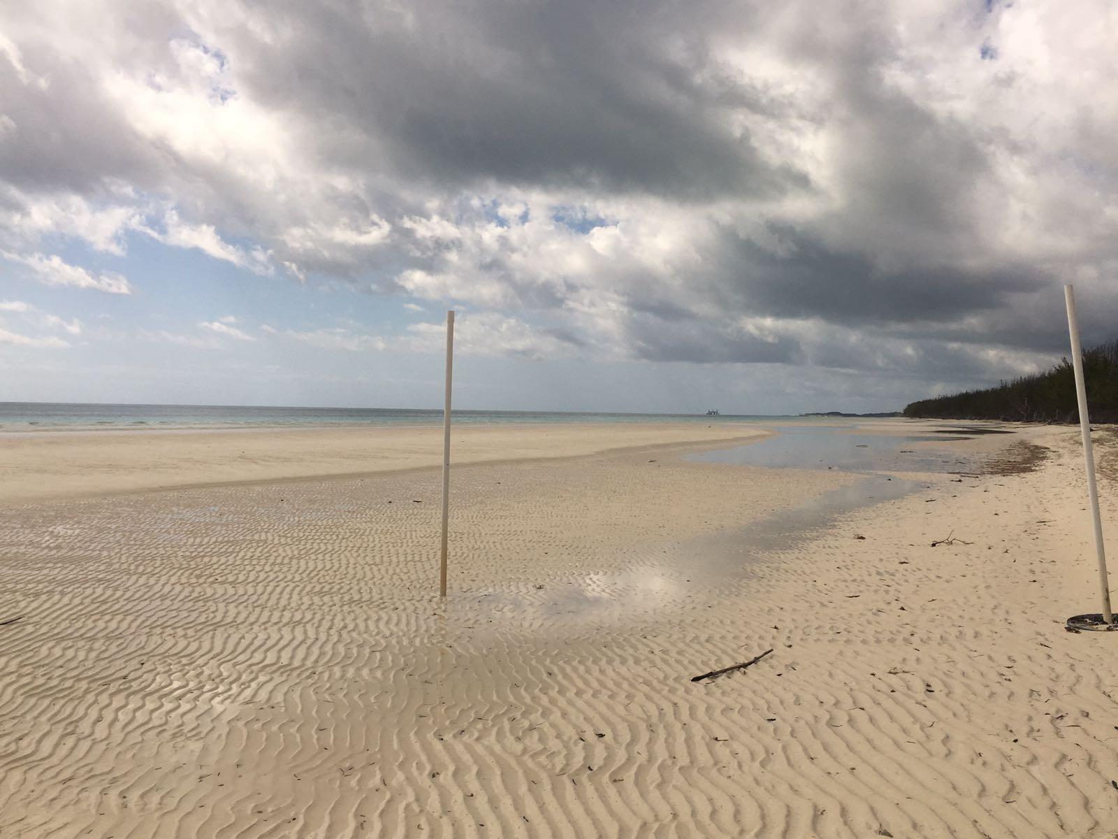 GRAND BAHAMA HIGHWAY