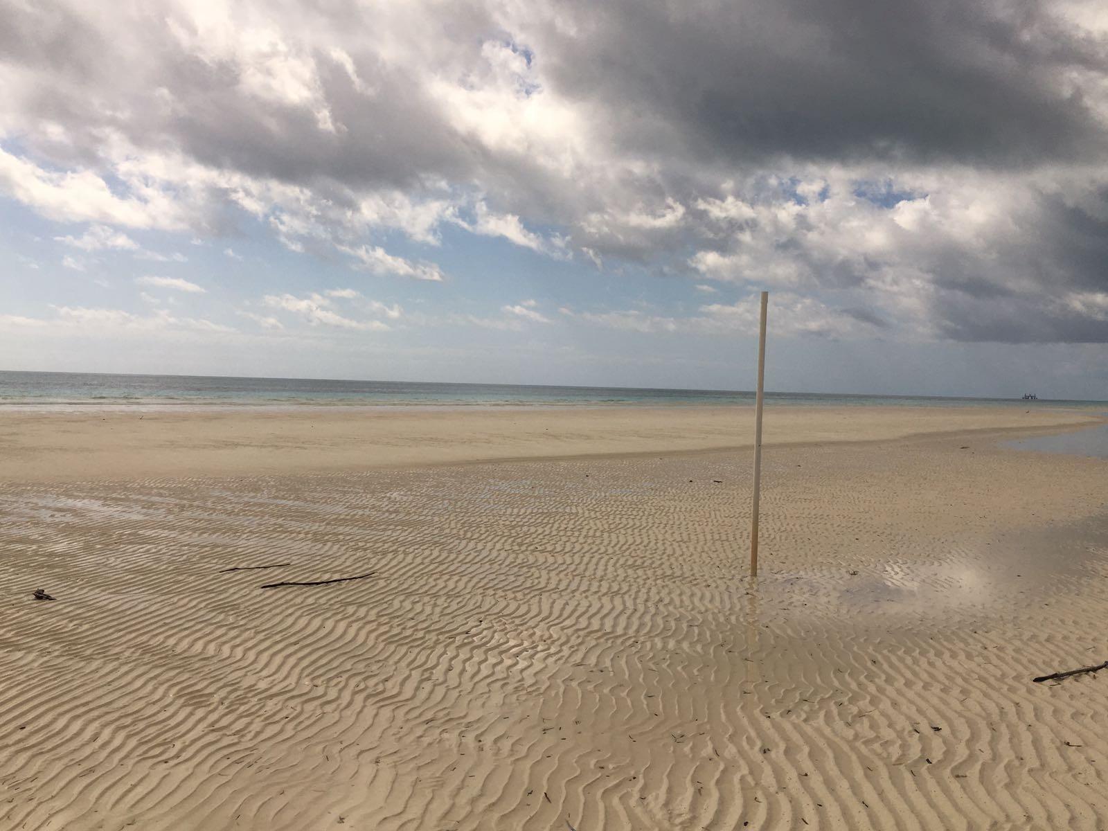 GRAND BAHAMA HIGHWAY