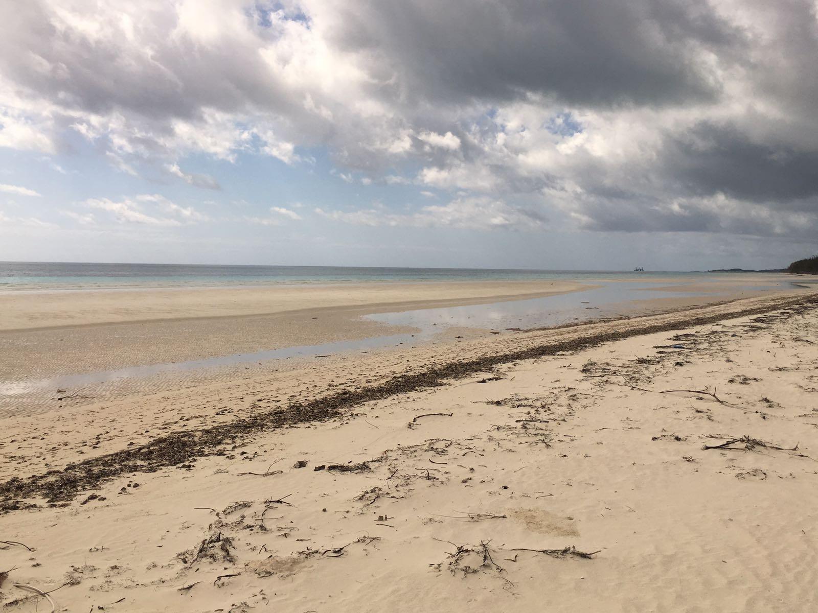 GRAND BAHAMA HIGHWAY