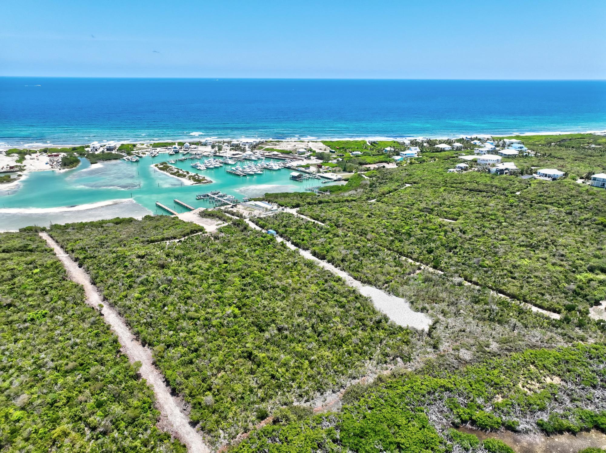 COCONUT LANE LOT 1