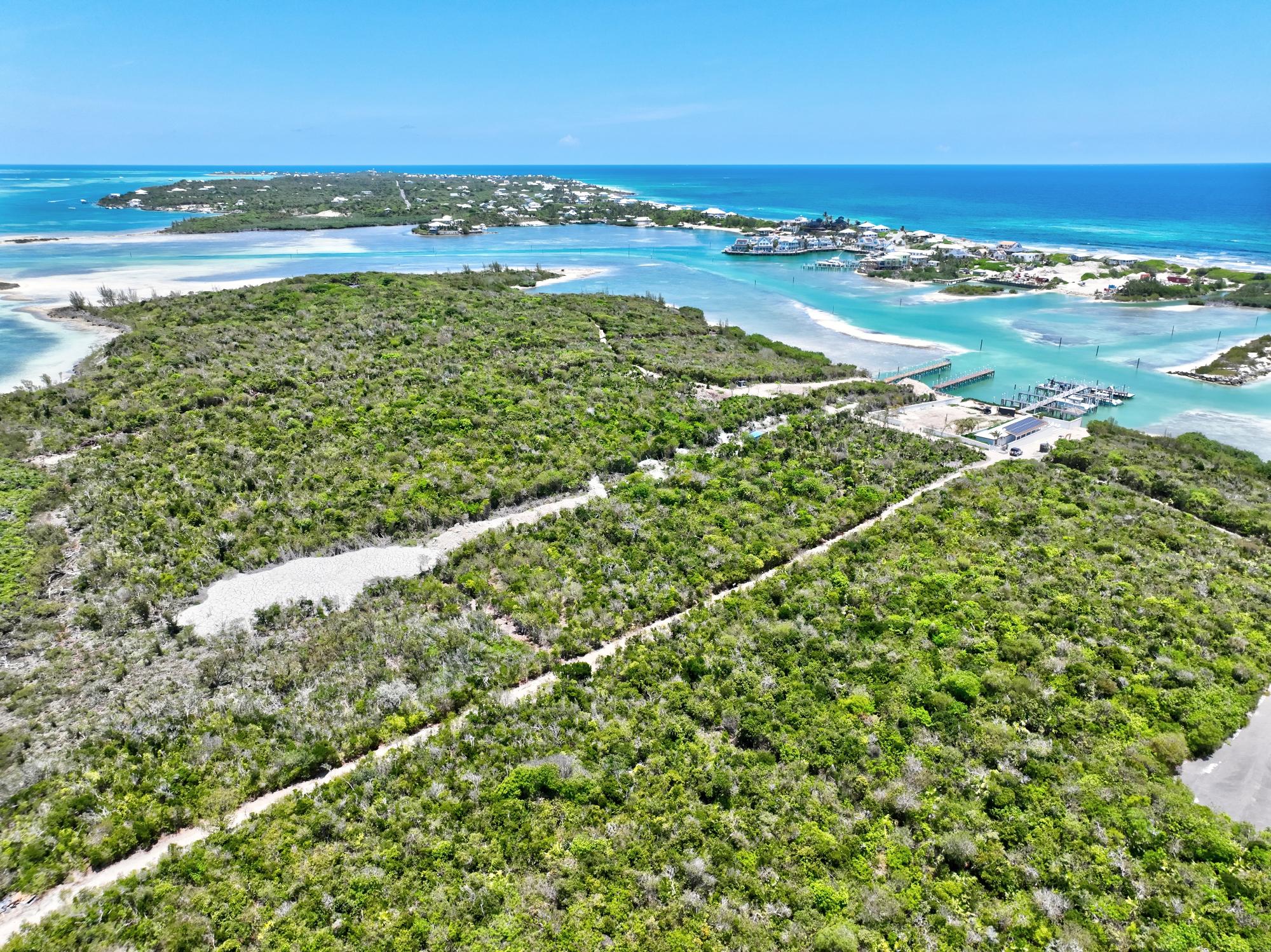 COCONUT LANE LOT 1