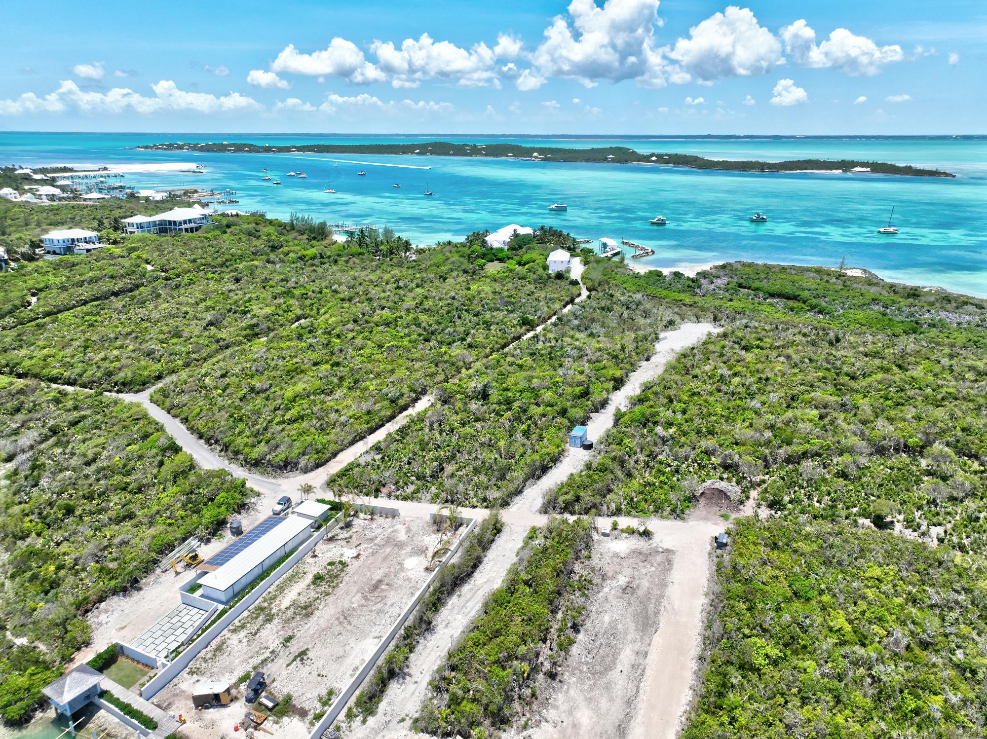 COCONUT LANE LOT 1
