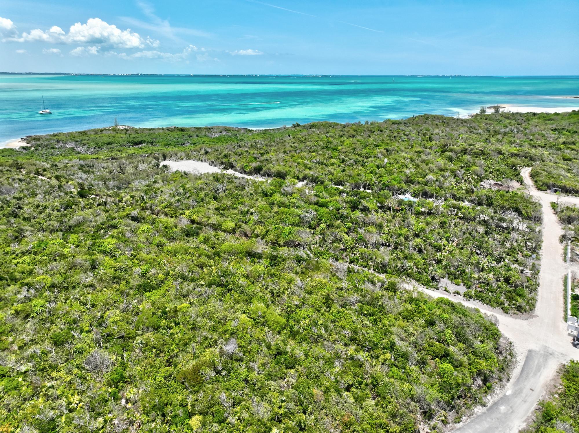 COCONUT LANE LOT 1