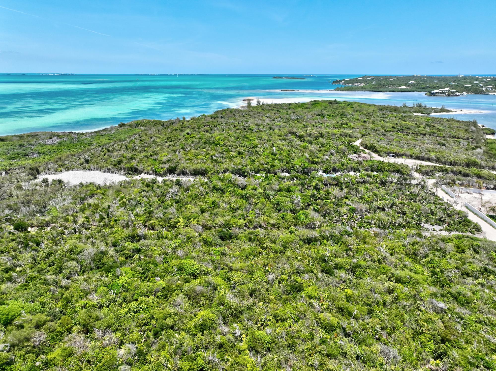 COCONUT LANE LOT 1