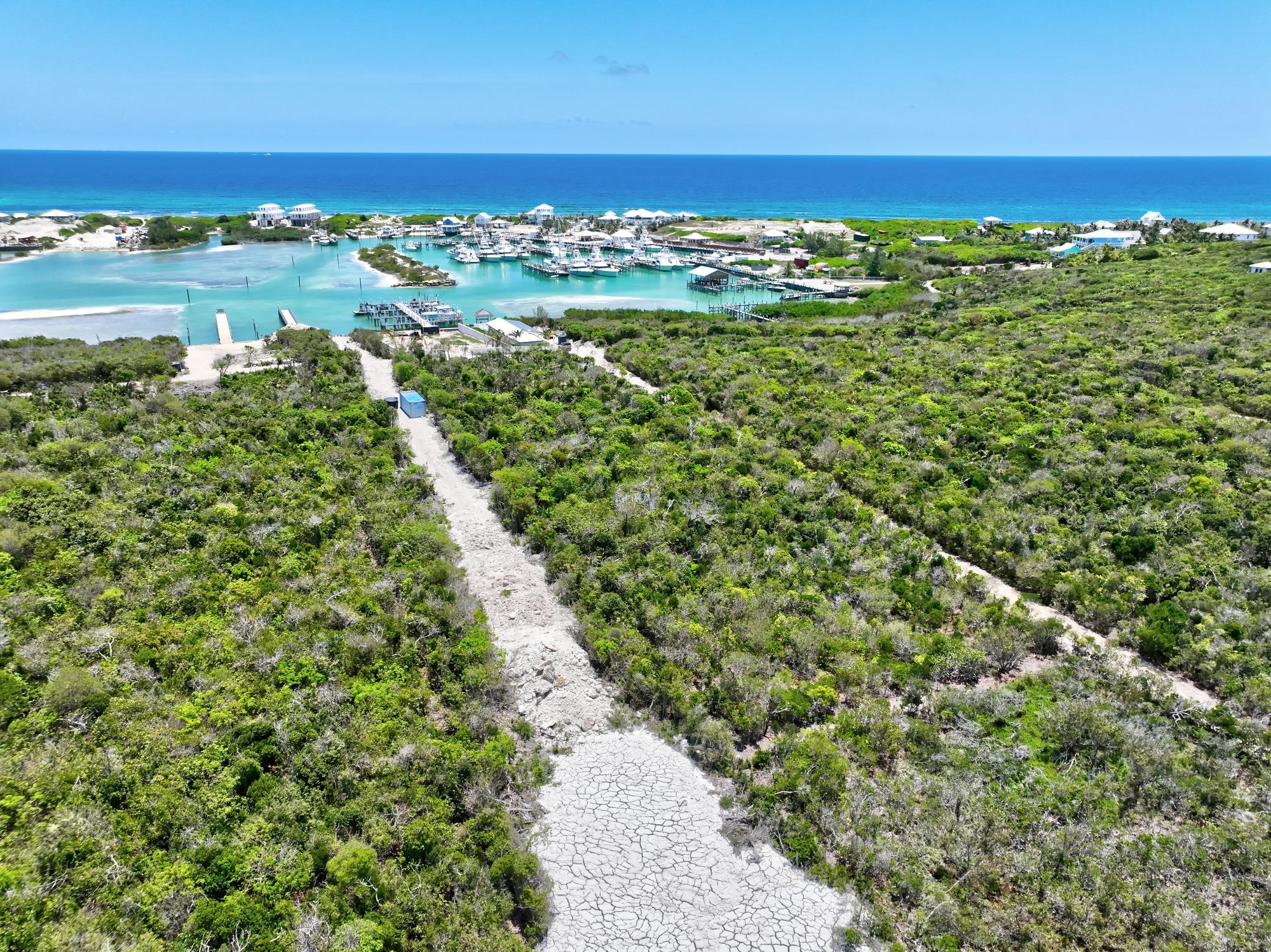 COCONUT LANE LOT 1