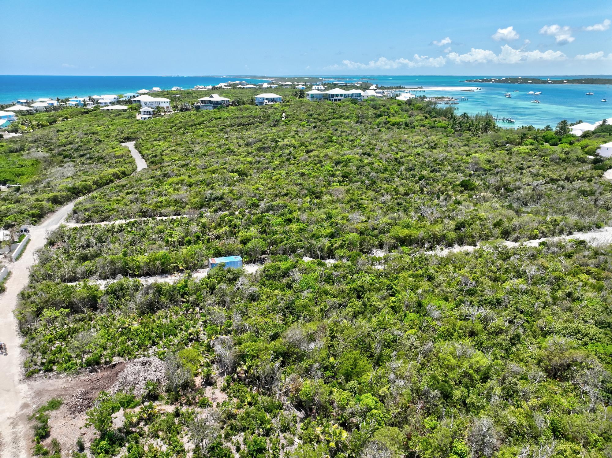 COCONUT LANE LOT 1