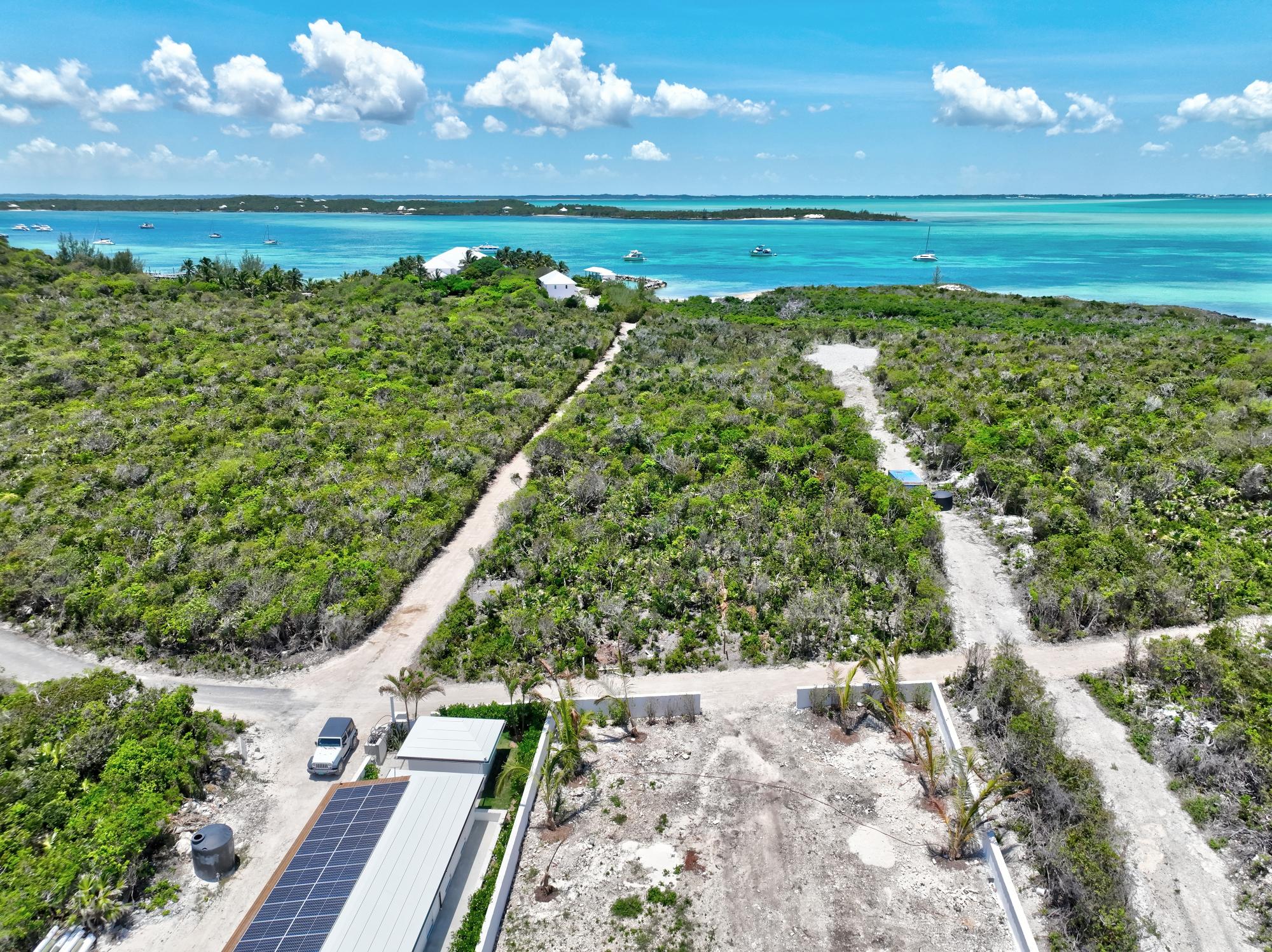 COCONUT LANE LOT 1