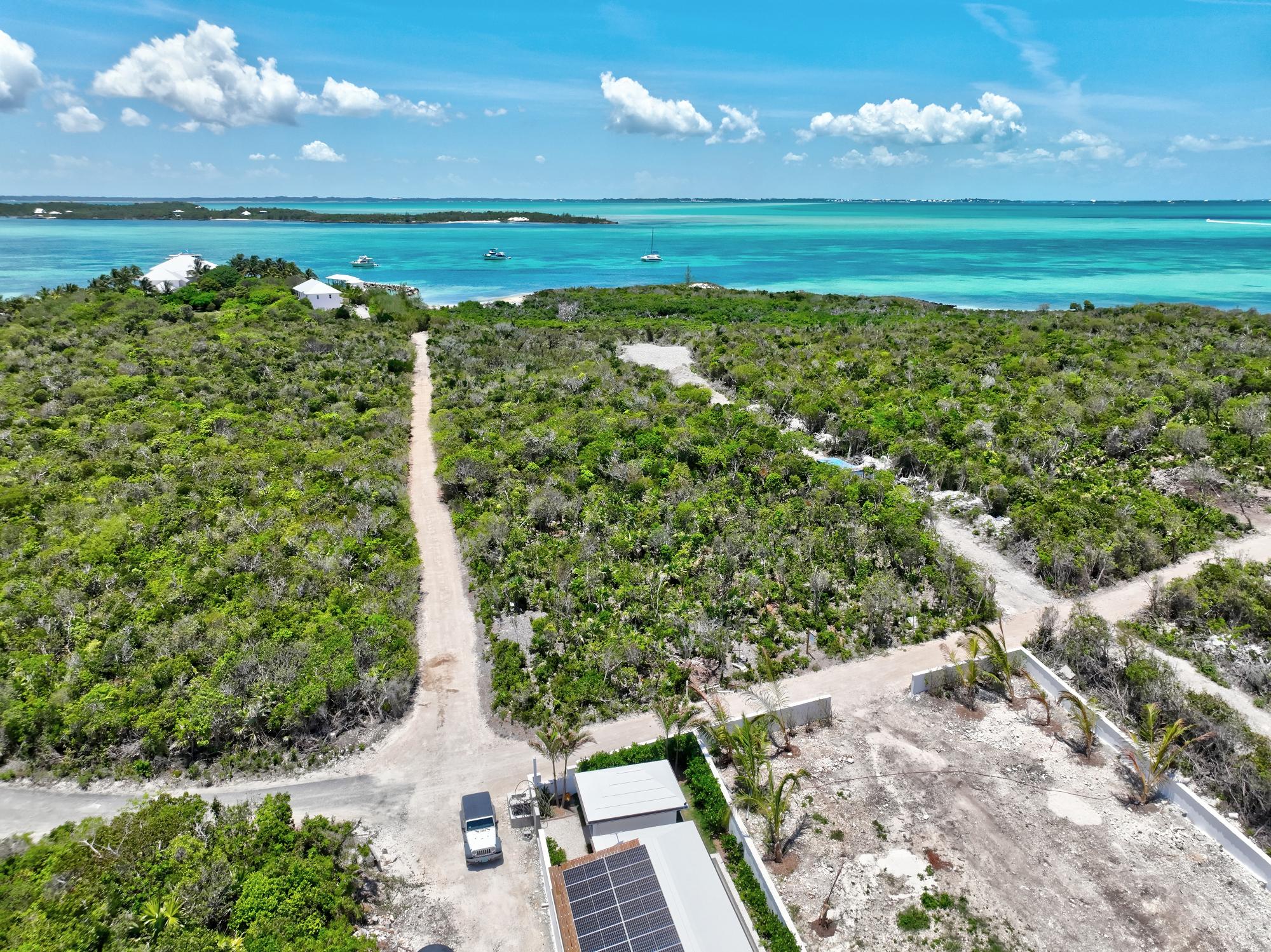 COCONUT LANE LOT 1