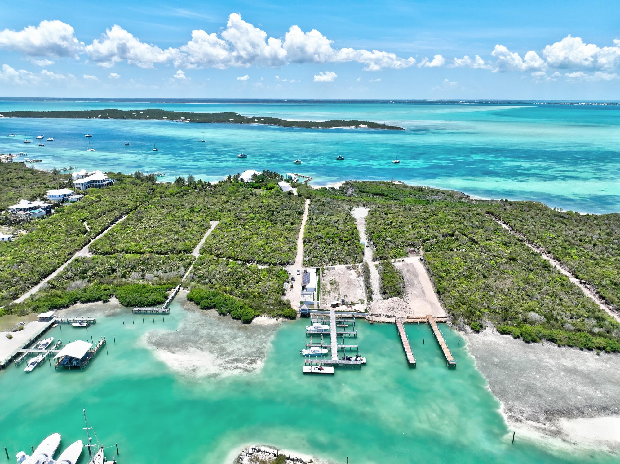 COCONUT LANE LOT 2