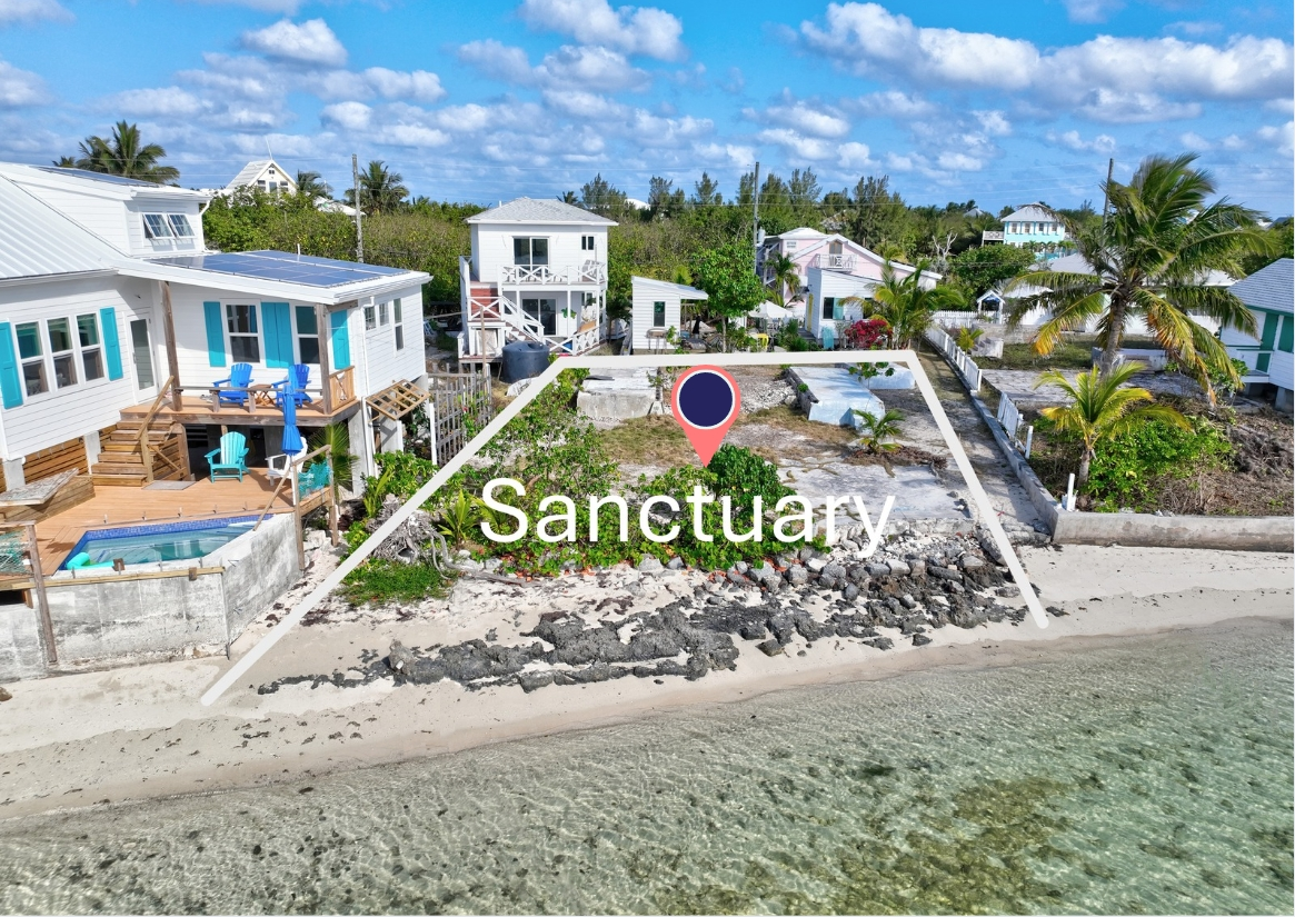 SANCTUARY