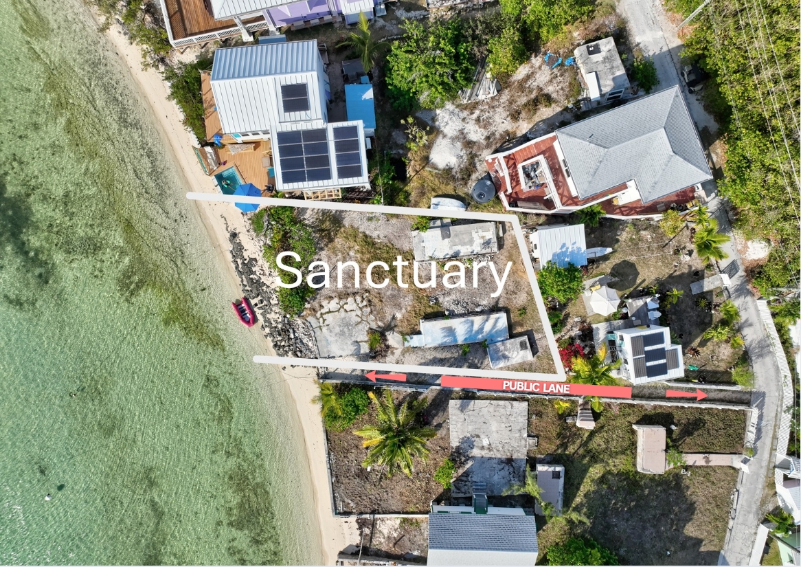 SANCTUARY