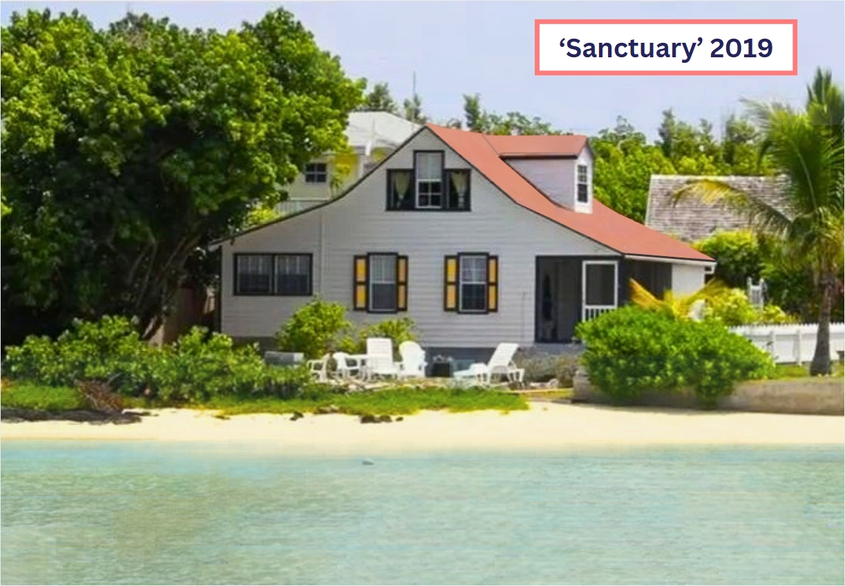 SANCTUARY