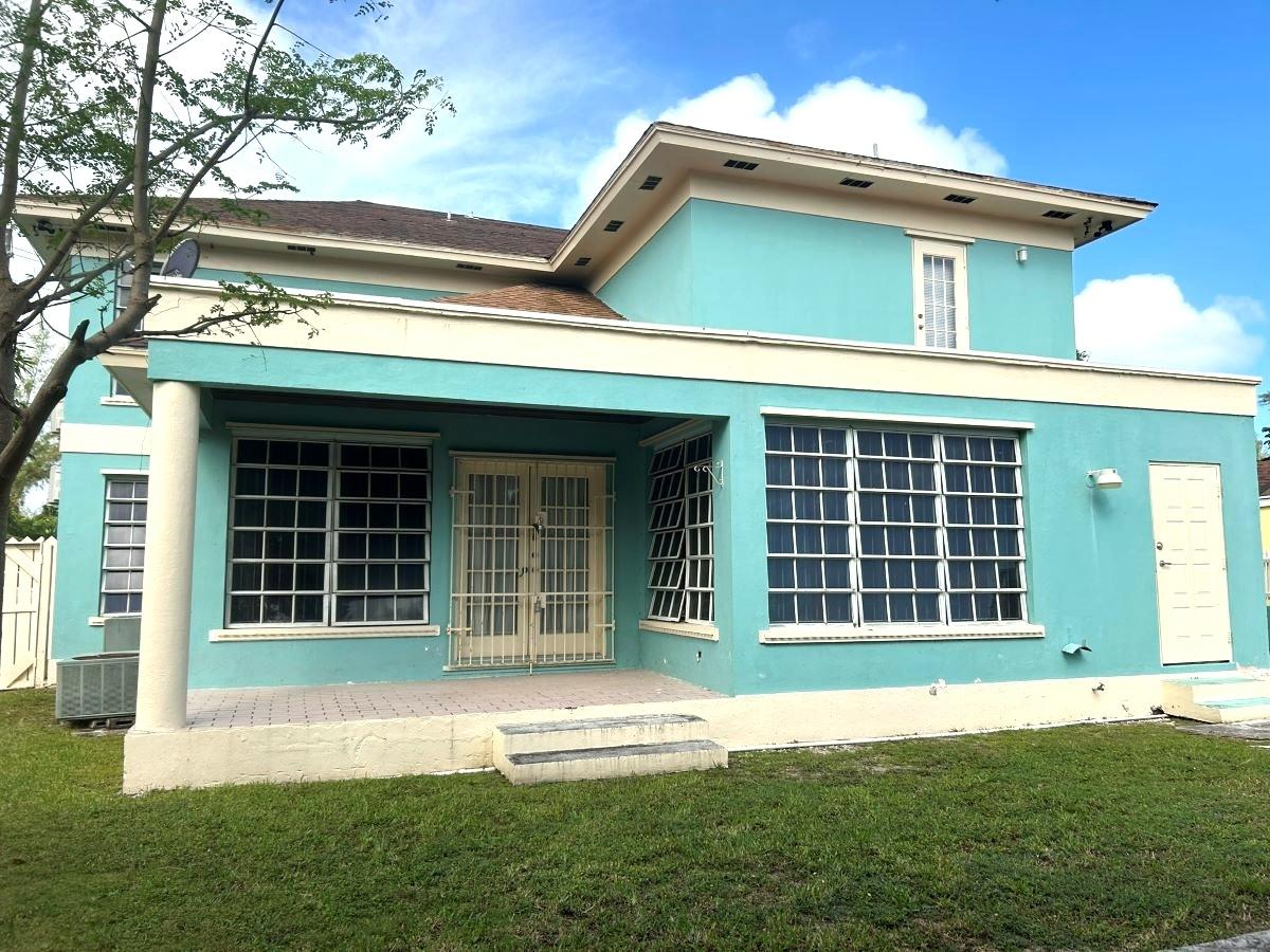 Residence