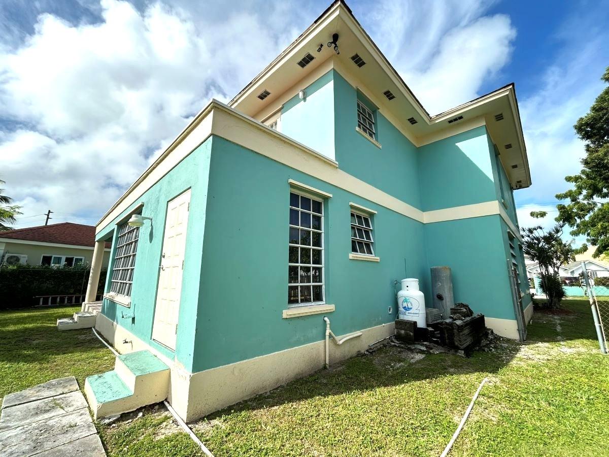 Residence
