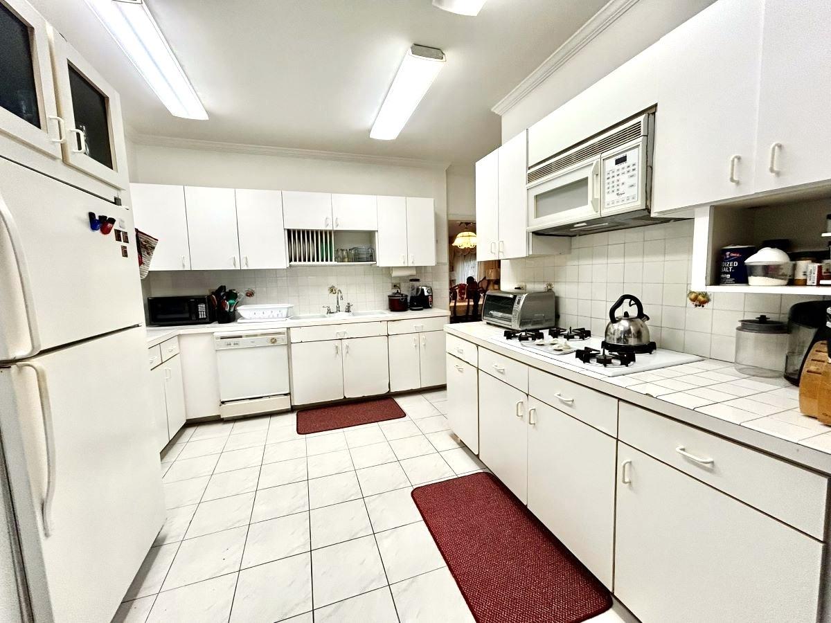 Residence