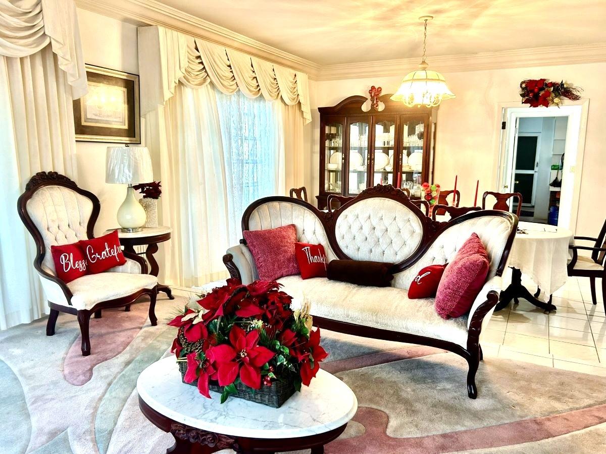 Residence