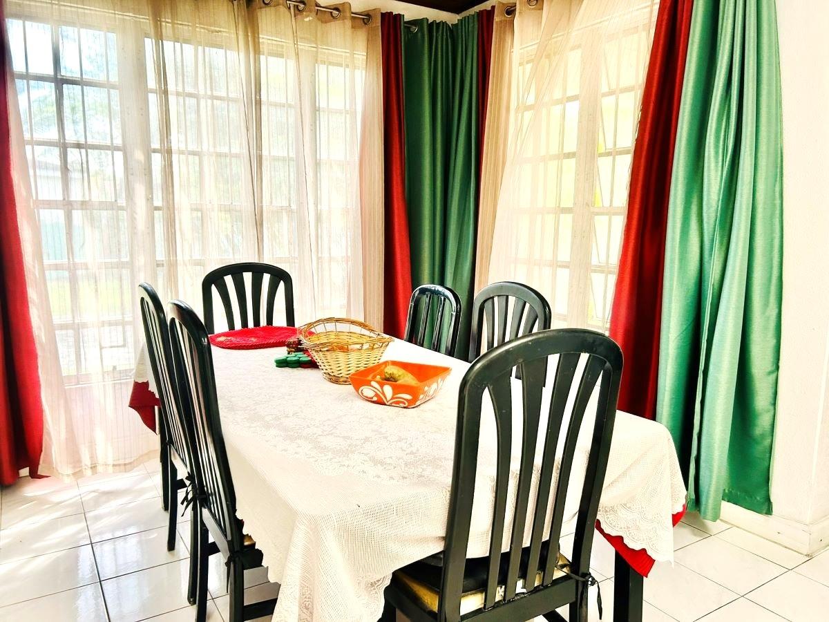 Residence