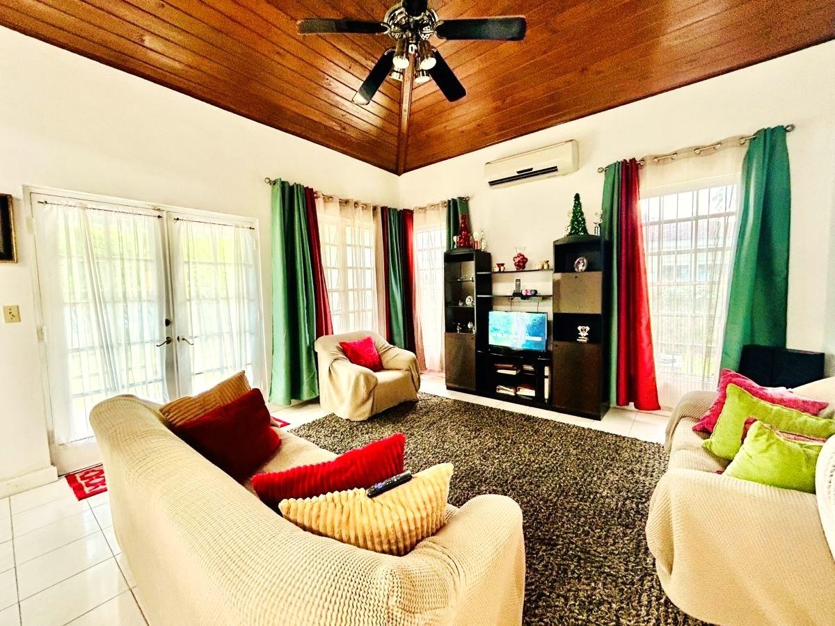 Residence