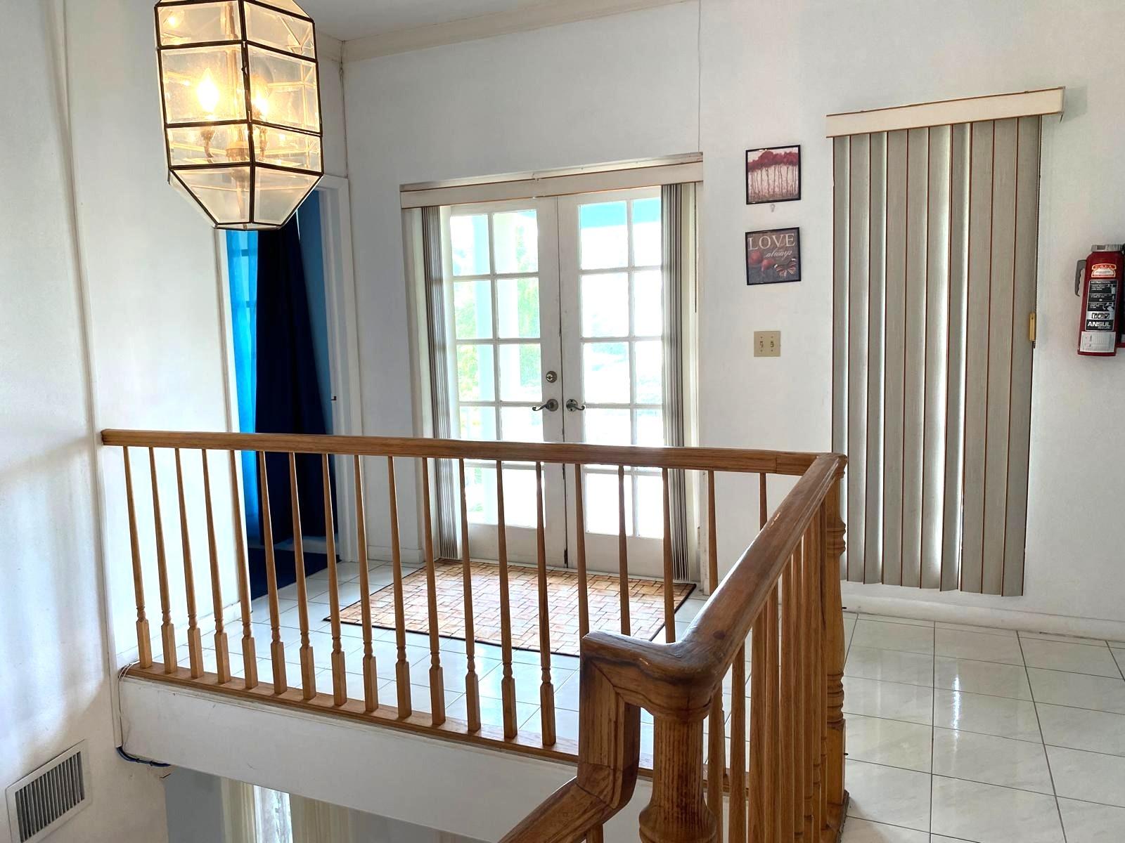 Residence