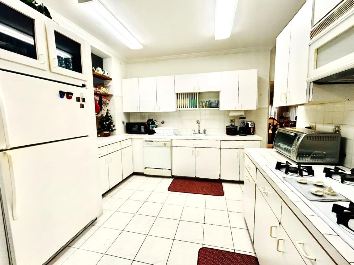 Residence
