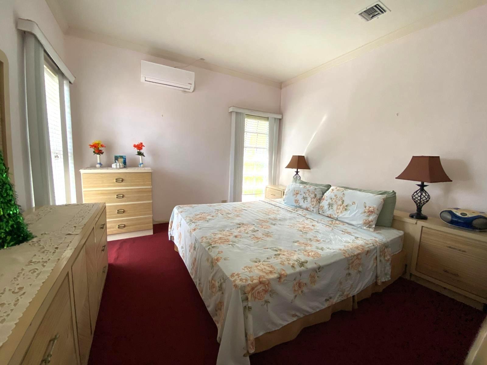 Residence