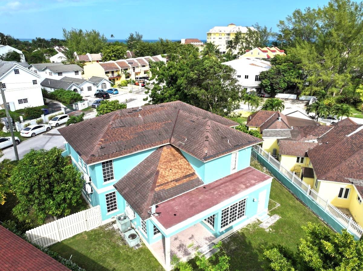 Residence
