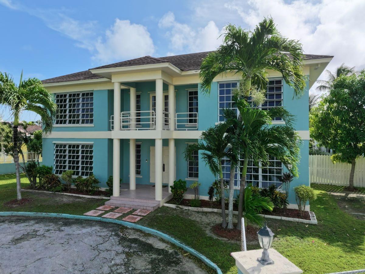 Residence
