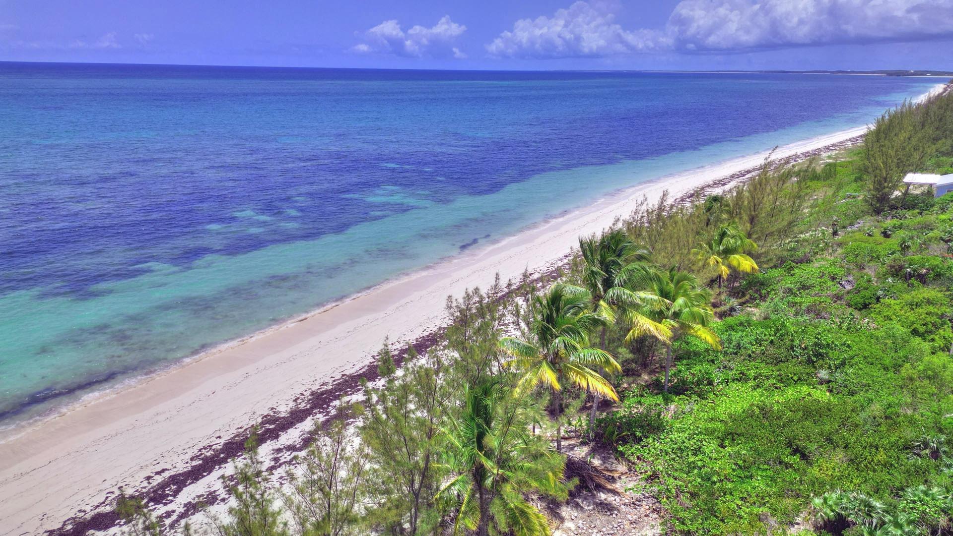 BAHAMA PALM SHORES LOT 5