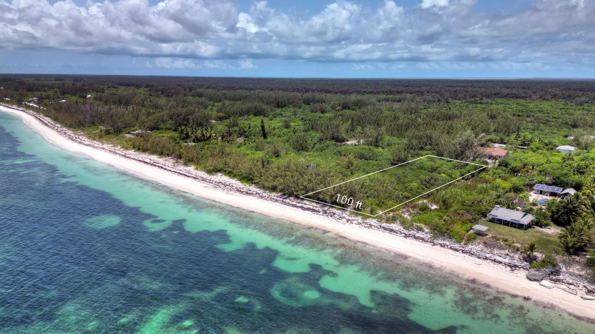 BAHAMA PALM SHORES LOT 5