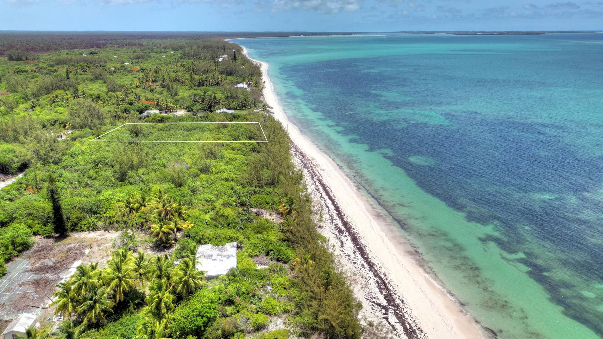 BAHAMA PALM SHORES LOT 5