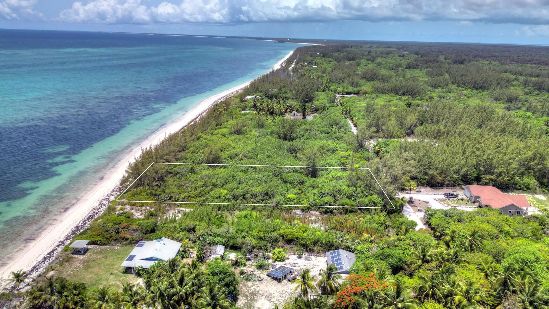 BAHAMA PALM SHORES LOT 5