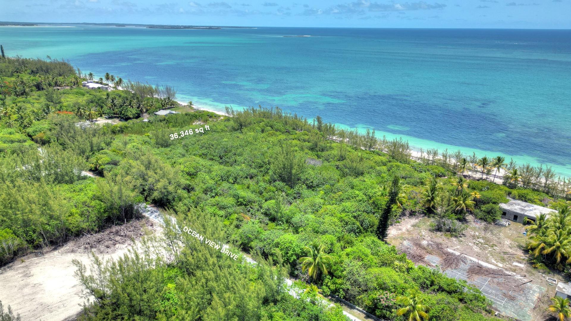 BAHAMA PALM SHORES LOT 5