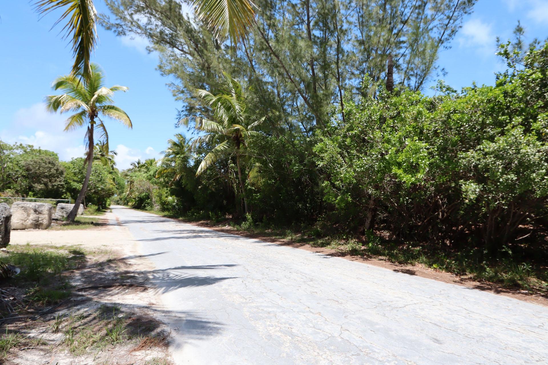 BAHAMA PALM SHORES LOT 5