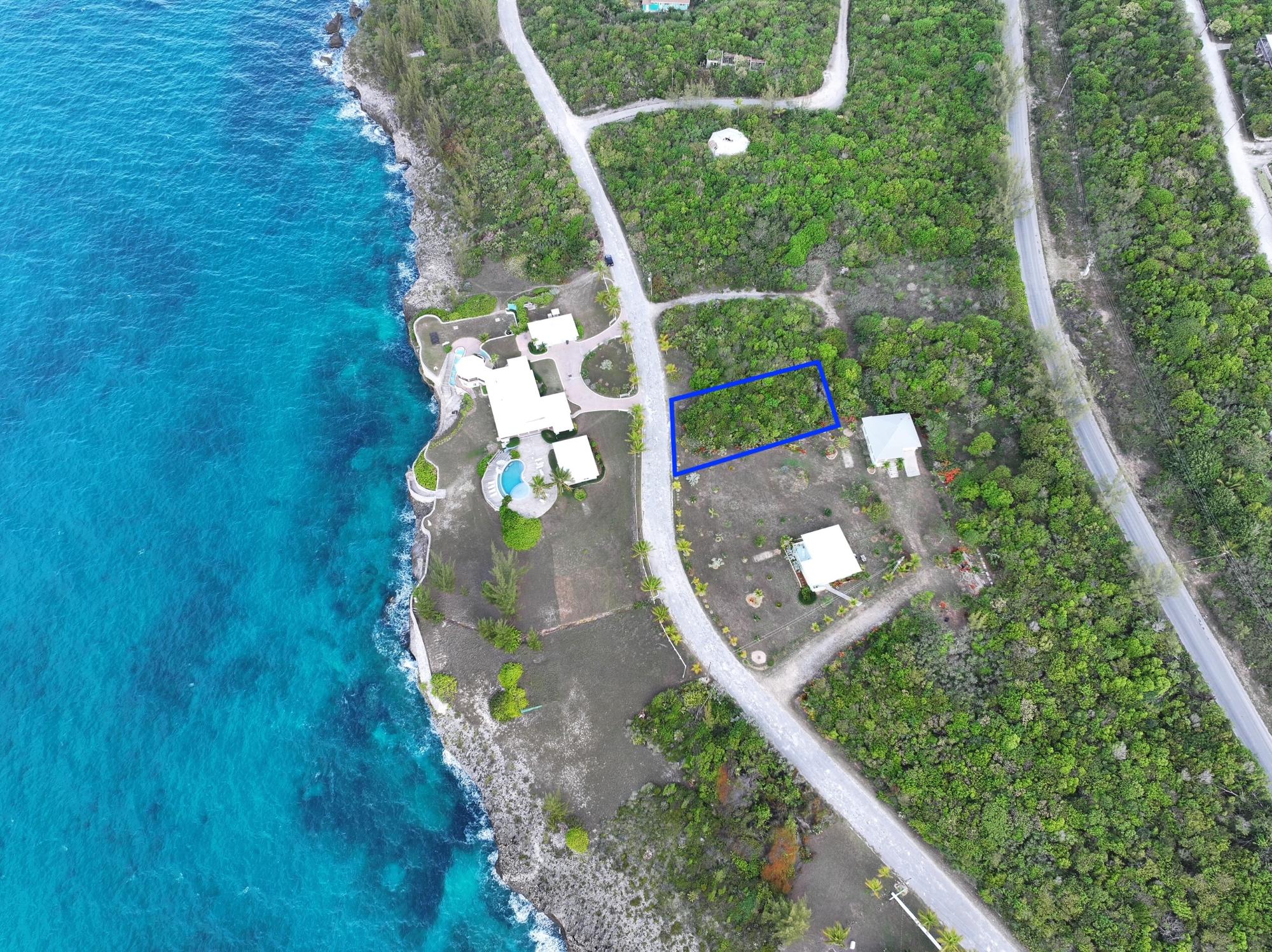 Rainbow Bay