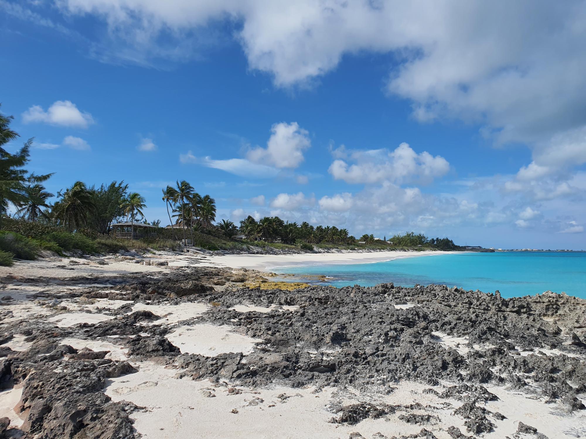QUEENS HIGHWAY, EXUMA