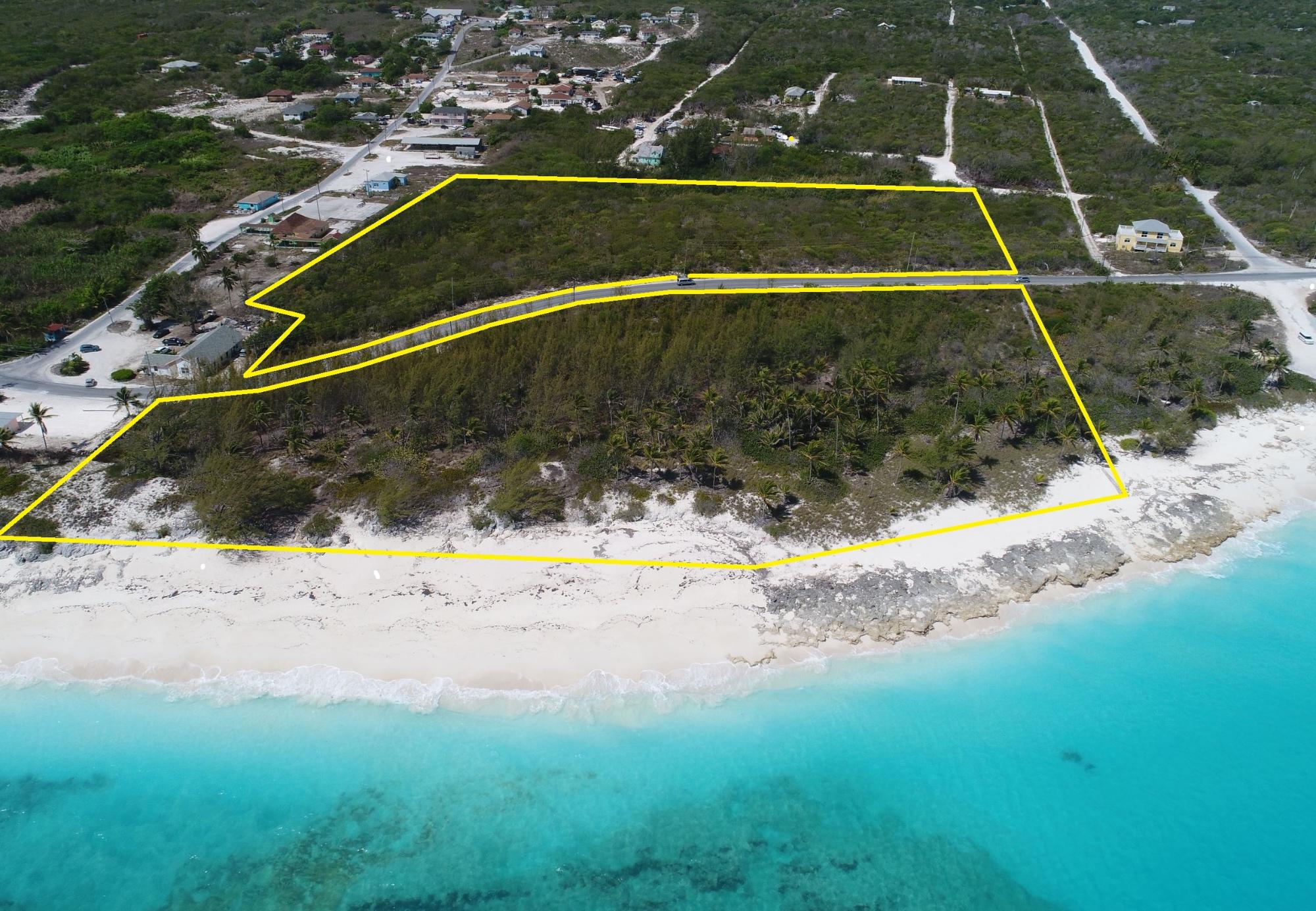 QUEENS HIGHWAY, EXUMA