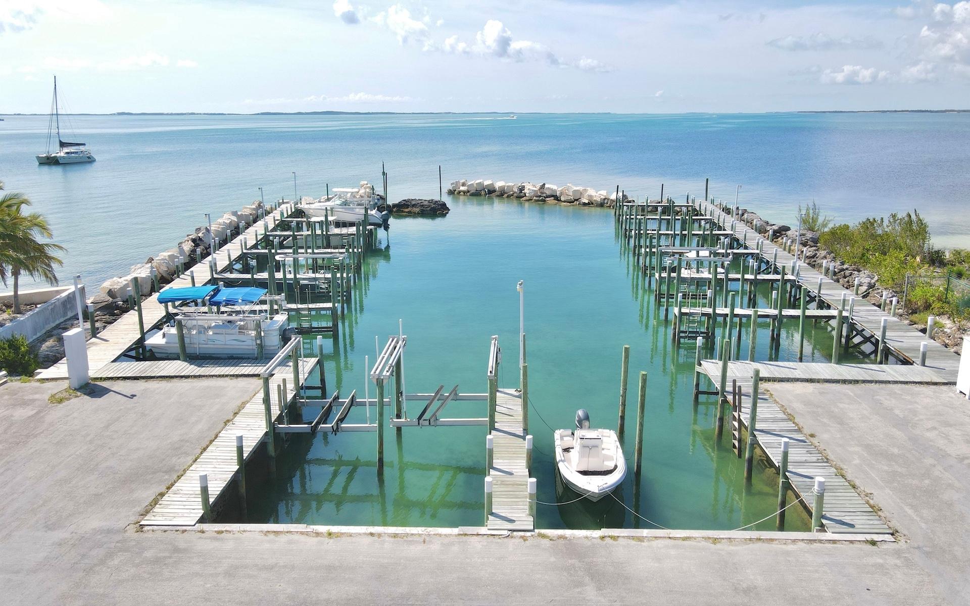BOATER’S CHOICE