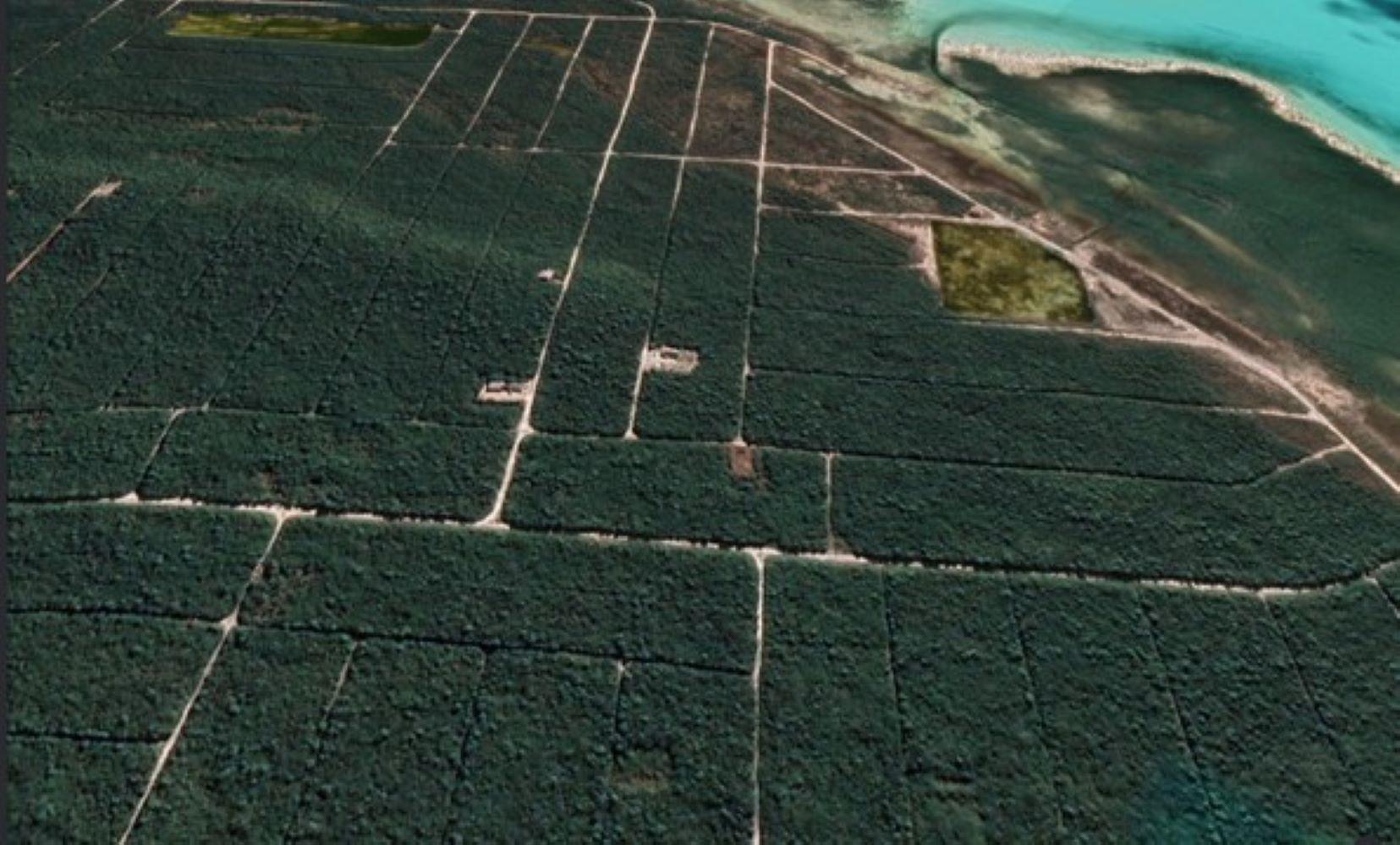 Bahama Acres Lot