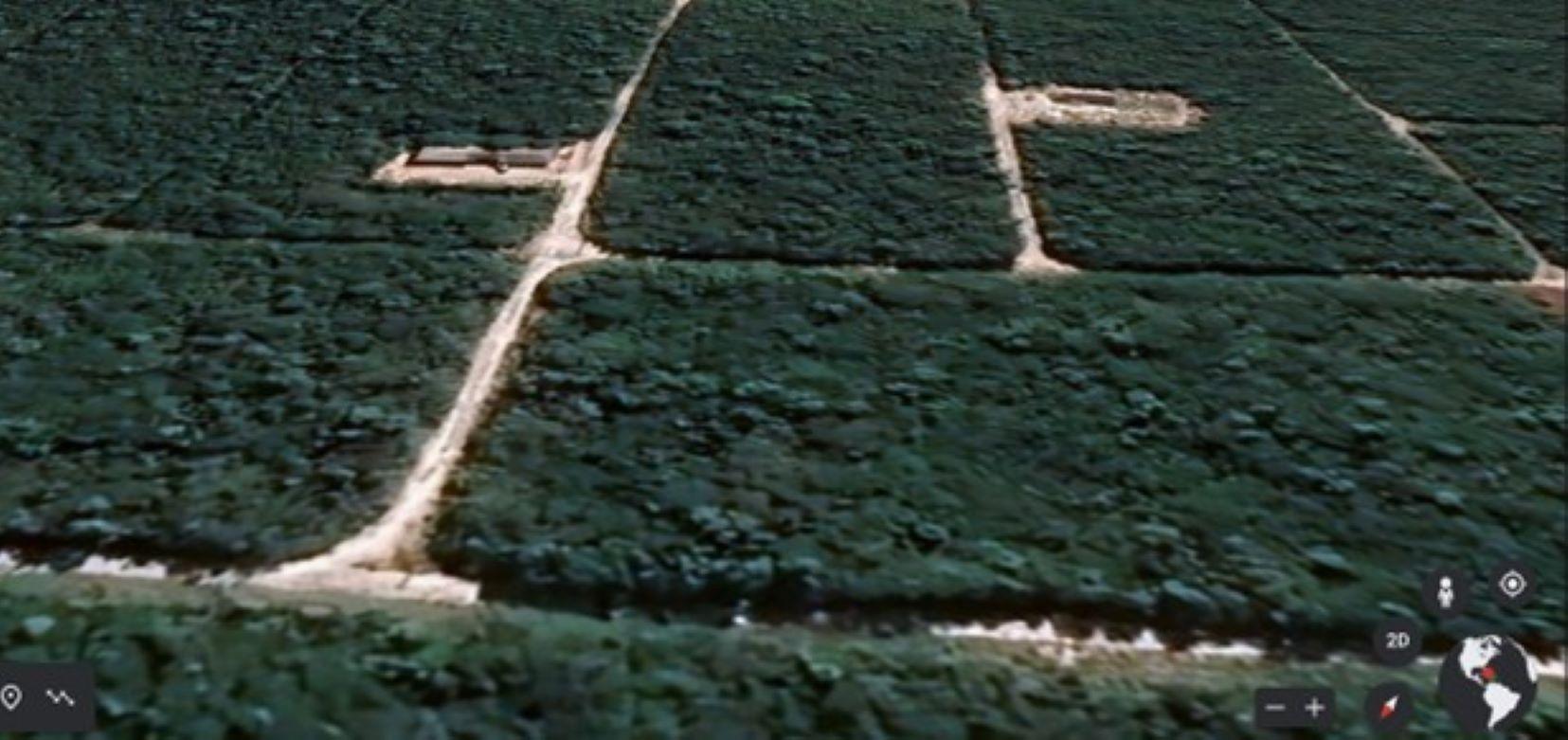 Bahama Acres Lot